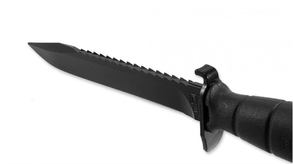 glock