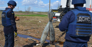 В Запорожье сегодня прозвучат взрывы: что они значат