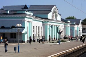 Мелитопольского  депутата райсовета подозревают в коллаборационизме