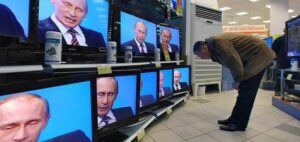 Пафос і нікчемність: як на окупованому Запоріжжі пропагандисти розвивають свої медіа і чому це небезпечно