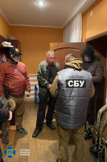 Вячеслава Богуслаева задержала СБУ: стали известны новые подробности подозрения