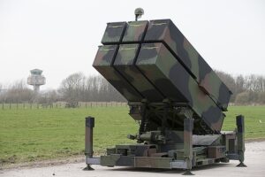 Украина получит зенитно-ракетные комплексы NASAMS: чем они помогут при борьбе с воздушными целями