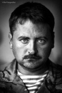 В пам’ять про запорізького кіборга Вячеслава Зайцева відбудеться конкурс на кращий кіносценарій 