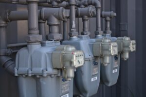 Какими будут тарифы с 1 октября 2022 года на электроэнергию, газ и горячую воду