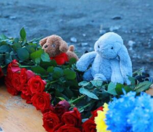 В Запорожской области увеличилось количество жертв войны