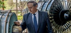 Експрезидента “Мотор Січі” Богуслаєва доставили з СІЗО для розгляду справи про стягнення активів