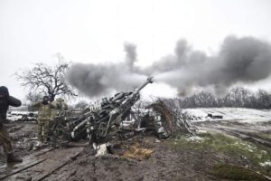308-й день войны: что происходит в Запорожской области
