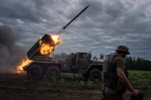 Ракетные войска Украины ударили по объектам оккупантов: что уничтожили