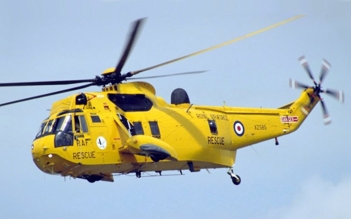 Sea King
