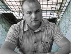 Оккупанты отстранили самопровозглашенного «главу» Энергодара