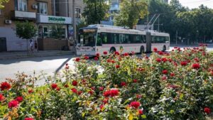 У Запоріжжі чотири тролейбуси працюватимуть по-новому: як саме