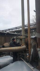 Тепло в квартиры Запорожья подадут через несколько часов, – Куртев