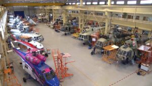 Минобороны назначило нового руководителя “Мотор Сичи”