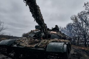 Войска рф нанесли ракетные удары по Запорожской области: какие населенные пункты атаковали
