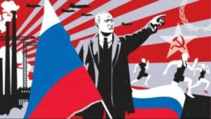 Газети і окупація: чим російська “Комсомолка” отруює мозок жителів області і хто це робить