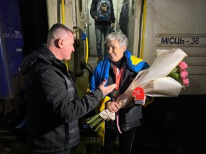 Запорожская спортсменка привезла в Запорожье медаль с чемпионата Европы