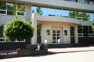 Запорізька ТПП реалізувала експертний проєкт для підтримки бізнесу в умовах війни