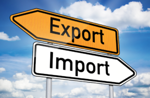 Запорожская область на третьем месте в Украине по экспорту продукции