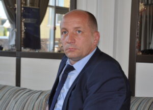 Оккупационные власти назначили нового «мэра» Энергодара