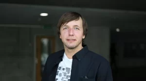 Бердянский фотограф Евгений Малолетка стал одним из победителей в престижном конкурсе