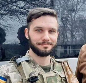 Под минометным обстрелом в Запорожской области погиб боец из Ивано-Франковска