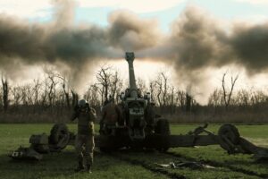 283-й день войны: какая ситуация в Запорожской области