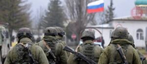 ЗСУ ліквідували понад 100 окупантів у Токмаку та Пологах