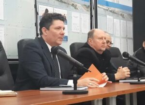 Оккупанты “назначили” нового директора Запорожской АЭС