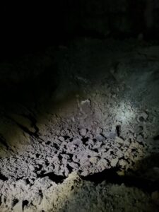 Запоріжжя атакували вночі окупанти (ФОТО)