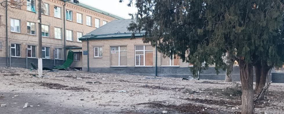 ВСУ ударили по оккупантам в Токмаке, - СМИ (ФОТО)