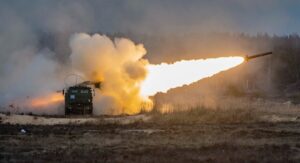 Под Мелитополем поврежден стратегический мост для войск рф
