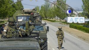 Зеленський обговорив із президентом Туреччини ситуацію на ЗАЕС
