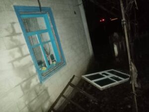 Оккупанты атаковали ракетами С-300 село под Запорожьем: первые подробности
