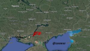 Оккупанты передислоцируют и отводят часть войск из Херсонской области