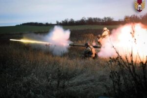 304-й день войны: какая ситуация в Запорожской области