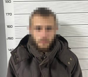 Полицейские поймали в Запорожье грабителя: ограбил пенсионерку