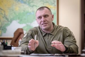 Глава СБУ об УПЦ МП: Должны вычистить вражеских кротов в рясах