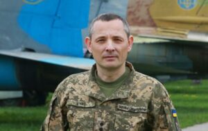 ВСУ рассказали, какое нужно оружие против баллистических ракет рф