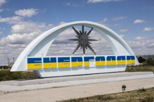 Орлов розповів, скільки мешканців Енергодара зараз у полоні