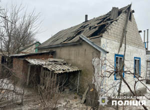 Запорожскую область обстреляли 103 раза: какие населённые пункты пострадали