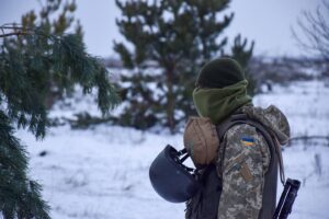 Гроші для ЗСУ: запорожці хочуть влаштувати протест