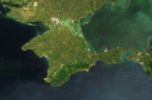 Людей із Запорізької області вивозять до окупованого Криму – величезної в’язниці для українців, – правозахисниця
