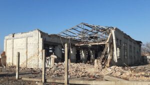 Оккупанты ударили по Запорожью “Искандером”: подробности