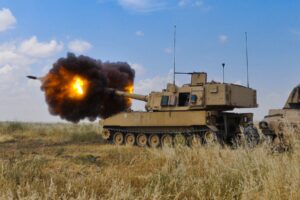 Где ведутся бои в Запорожской области: военкор рассказал об обстановке