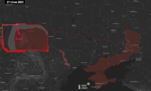Оккупанты врут о своём “наступлении” на Запорожском направлении, – военкор