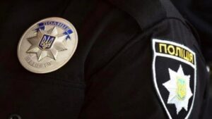 В одной из многоэтажек Запорожья нашли гранату: подробности