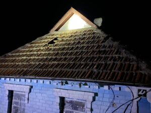 Окупанти відкрили вогонь по одній із громад Запорізької області
