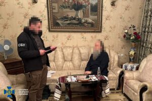 Священника из Винницы, который поддерживал россию, будут судить. ФОТО