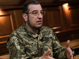 Наступление россиян на Запорожском и других направлениях уже началось, – ГУР