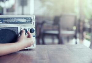 На Запоріжжі запрацює ще одне радіо: коли саме